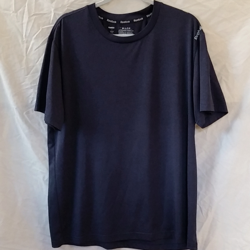 Reebok Quik dry workout shirt